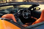 BMW i8 Roadster 2018 года (UK)